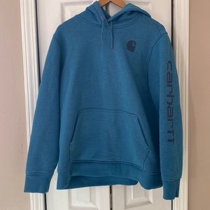 Carhartt women’s hoodie